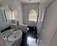 Resale - Villa - La Nucía - Monte Bello