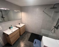 Resale - Villa - La Nucía - Monte Bello