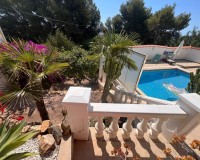 Resale - Villa - La Nucía - Monte Bello