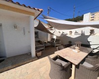 Resale - Villa - La Nucía - Monte Bello