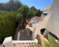Resale - Villa - La Nucía - Monte Bello
