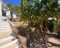 Resale - Villa - La Nucía - Monte Bello