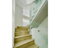 Resale - Villa - La Nucía - Monte Bello