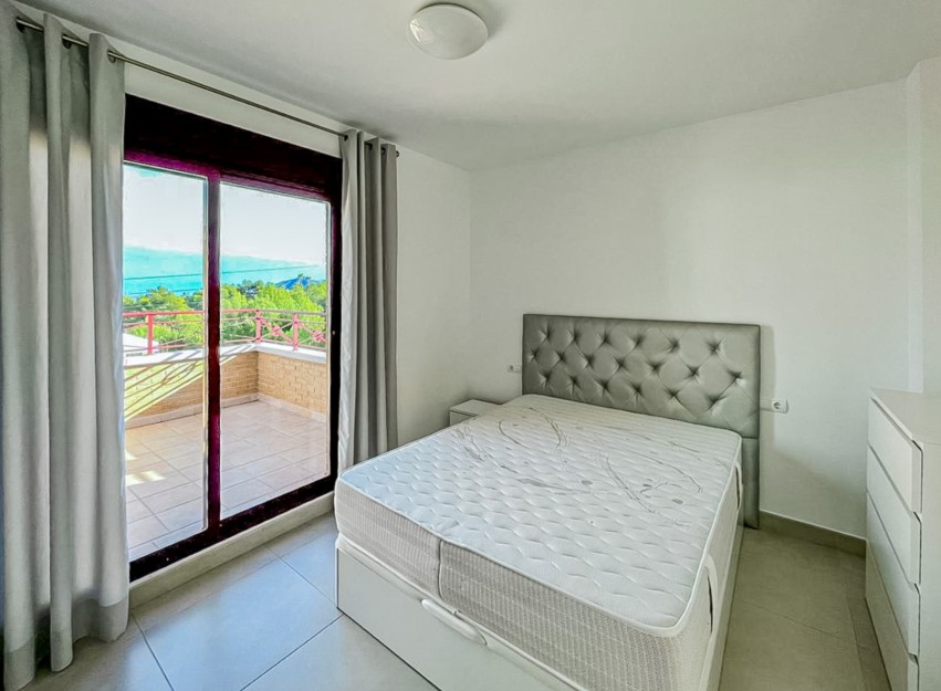 Resale - Villa - La Nucía - Monte Bello