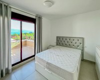 Resale - Villa - La Nucía - Monte Bello