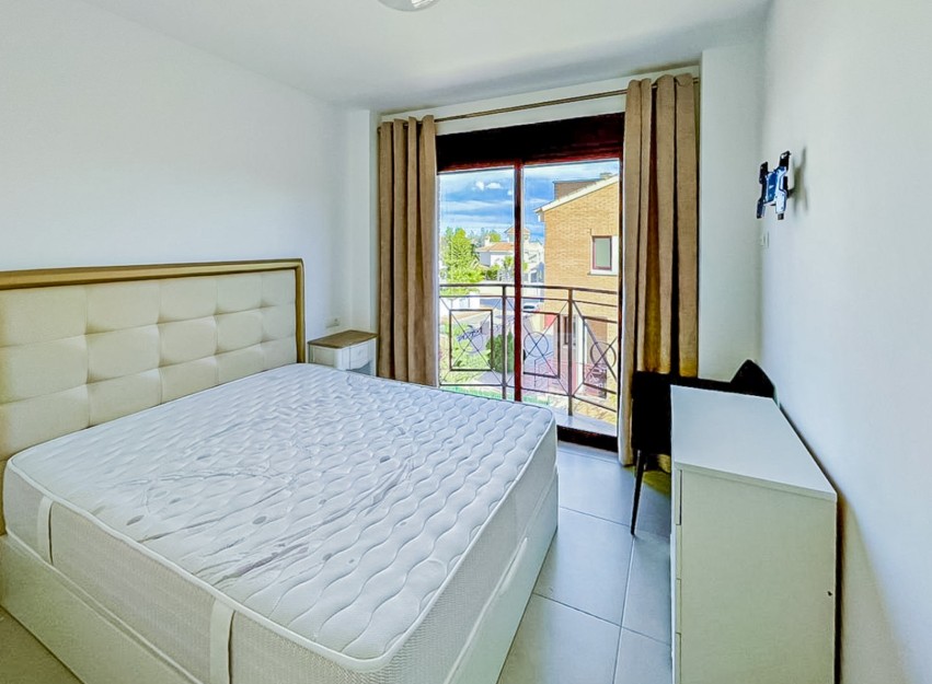 Resale - Villa - La Nucía - Monte Bello