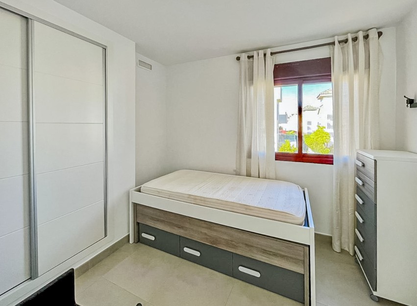 Resale - Villa - La Nucía - Monte Bello