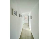 Resale - Villa - La Nucía - Monte Bello