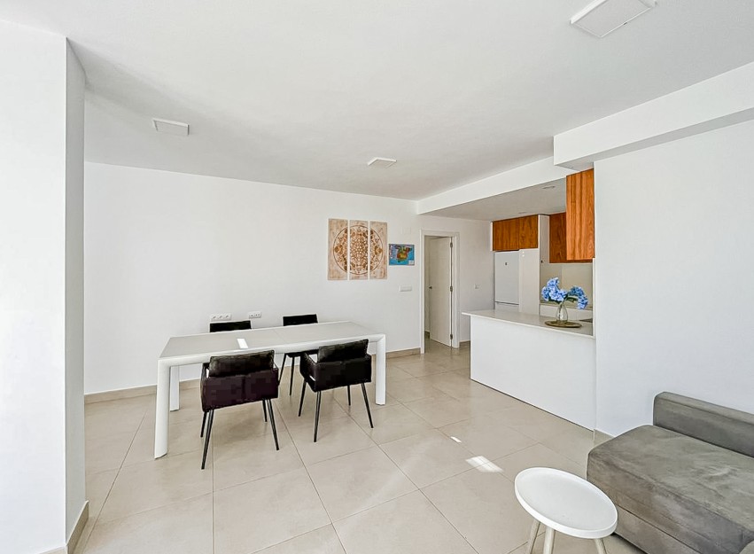 Resale - Villa - La Nucía - Monte Bello