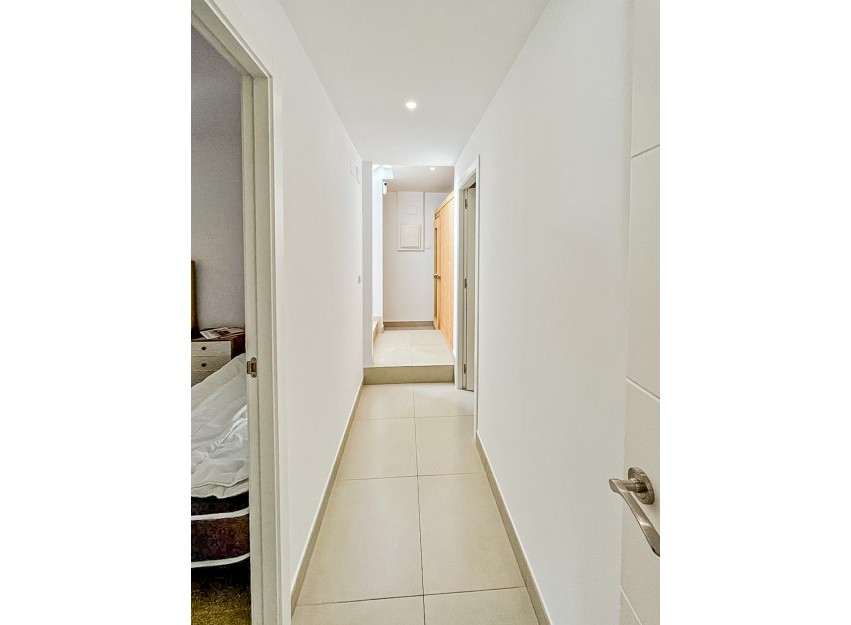 Resale - Villa - La Nucía - Monte Bello