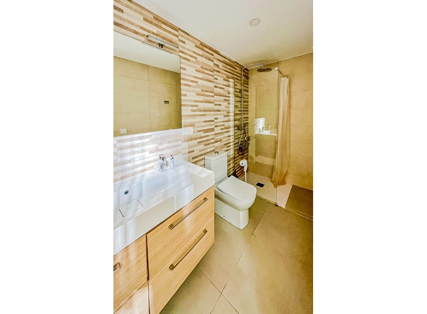 Resale - Villa - La Nucía - Monte Bello