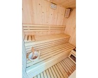 Resale - Villa - La Nucía - Monte Bello
