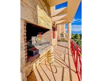 Resale - Villa - La Nucía - Monte Bello