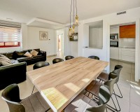 Resale - Villa - La Nucía - Montebello - Nou Espai