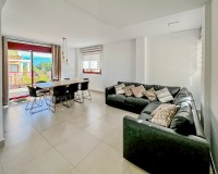 Resale - Villa - La Nucía - Montebello