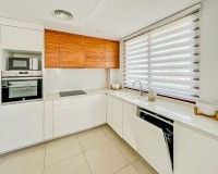 Resale - Villa - La Nucía - Montebello