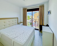 Resale - Villa - La Nucía - Montebello