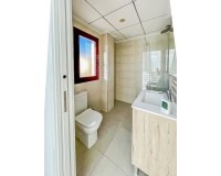 Resale - Villa - La Nucía - Montebello