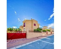 Resale - Villa - La Nucía - Montebello