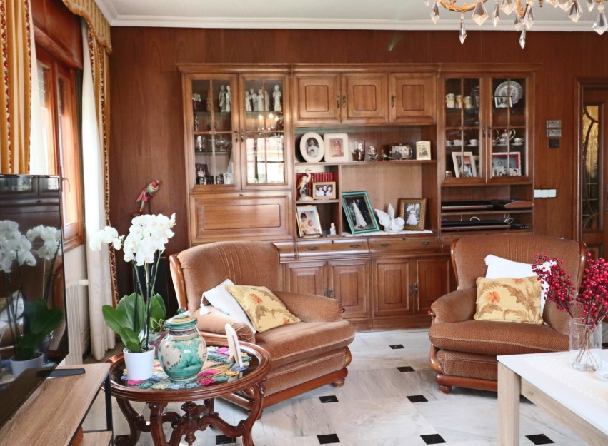 Resale - Villa - La Nucía - Panorama