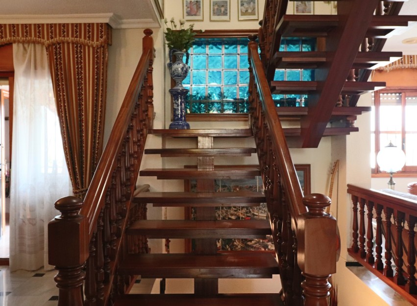 Resale - Villa - La Nucía - Panorama