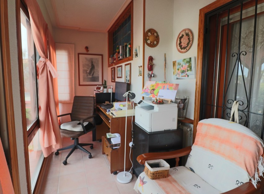 Resale - Villa - La Nucía - Panorama
