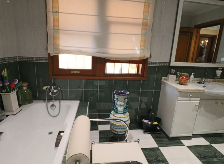 Resale - Villa - La Nucía - Panorama