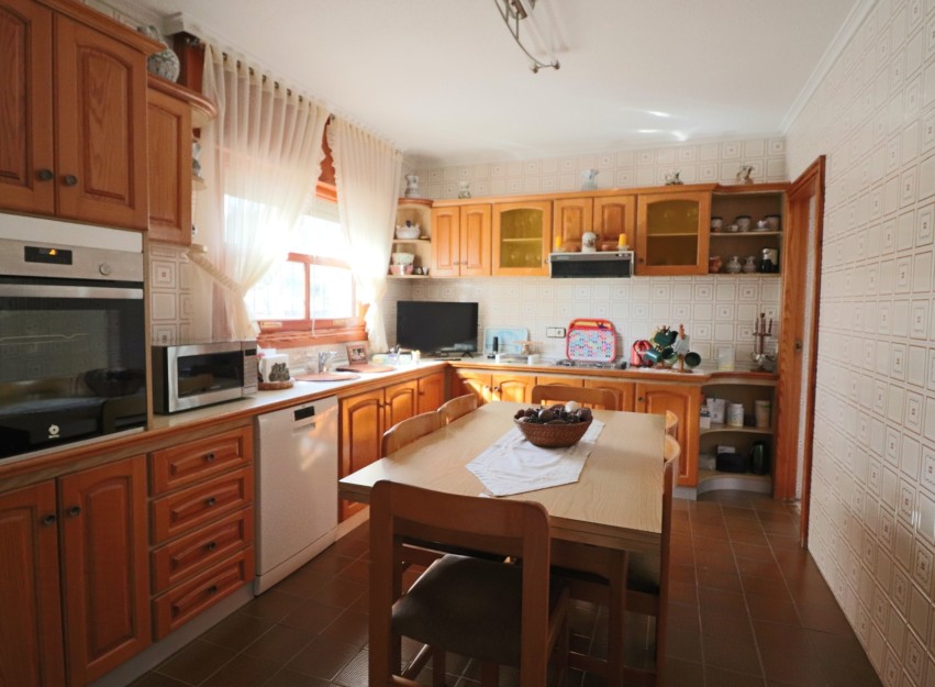 Resale - Villa - La Nucía - Panorama