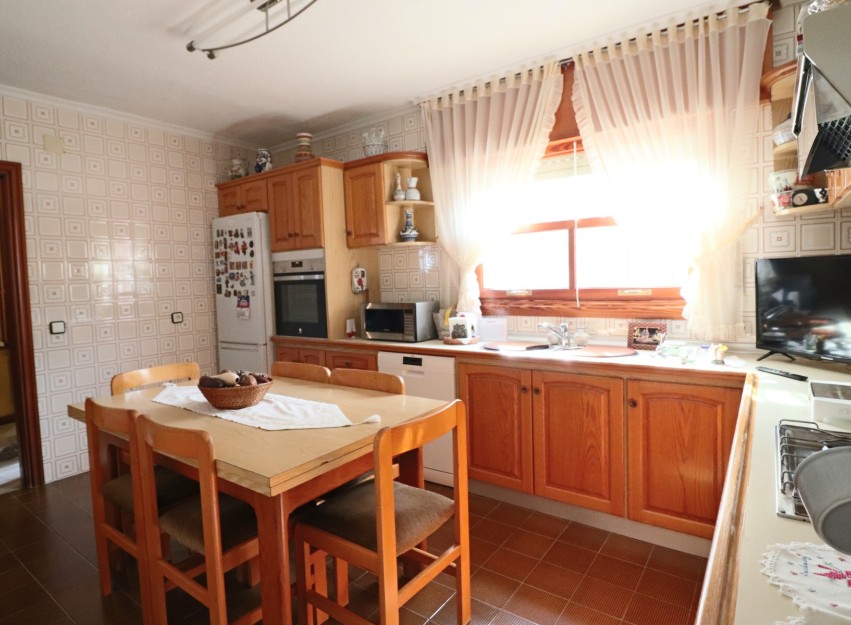 Resale - Villa - La Nucía - Panorama