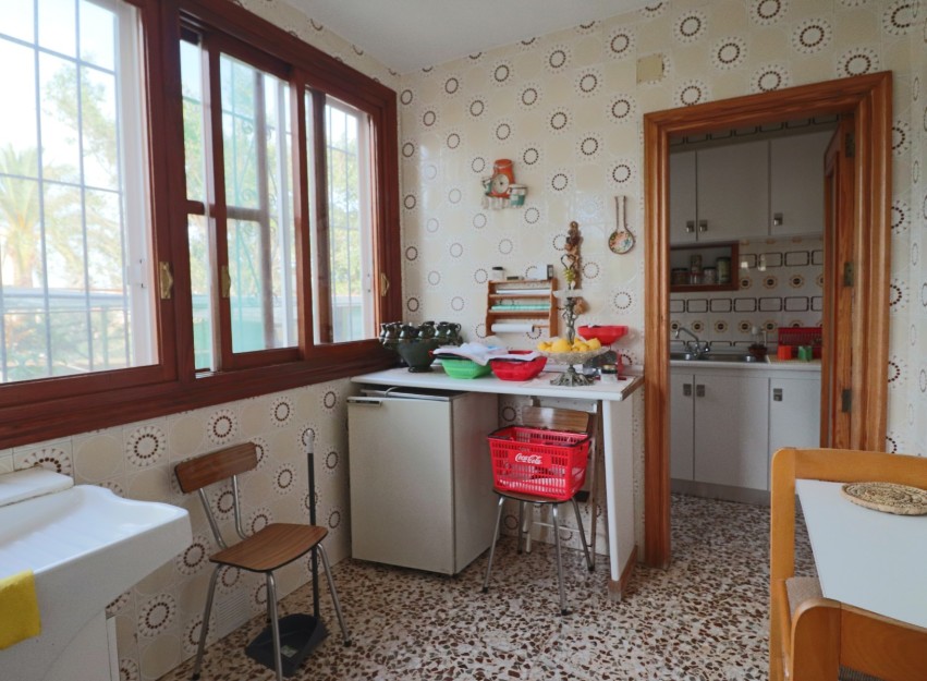 Resale - Villa - La Nucía - Panorama