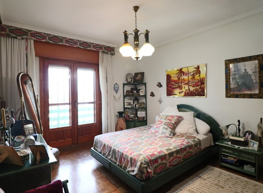 Resale - Villa - La Nucía - Panorama