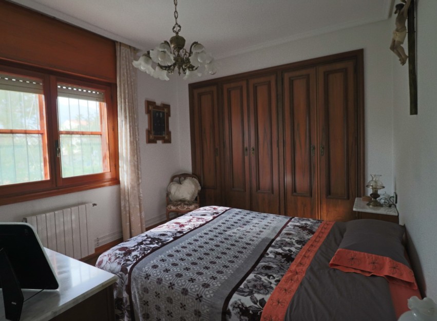 Resale - Villa - La Nucía - Panorama