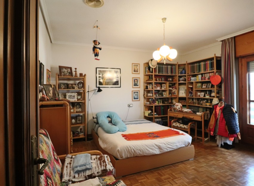 Resale - Villa - La Nucía - Panorama