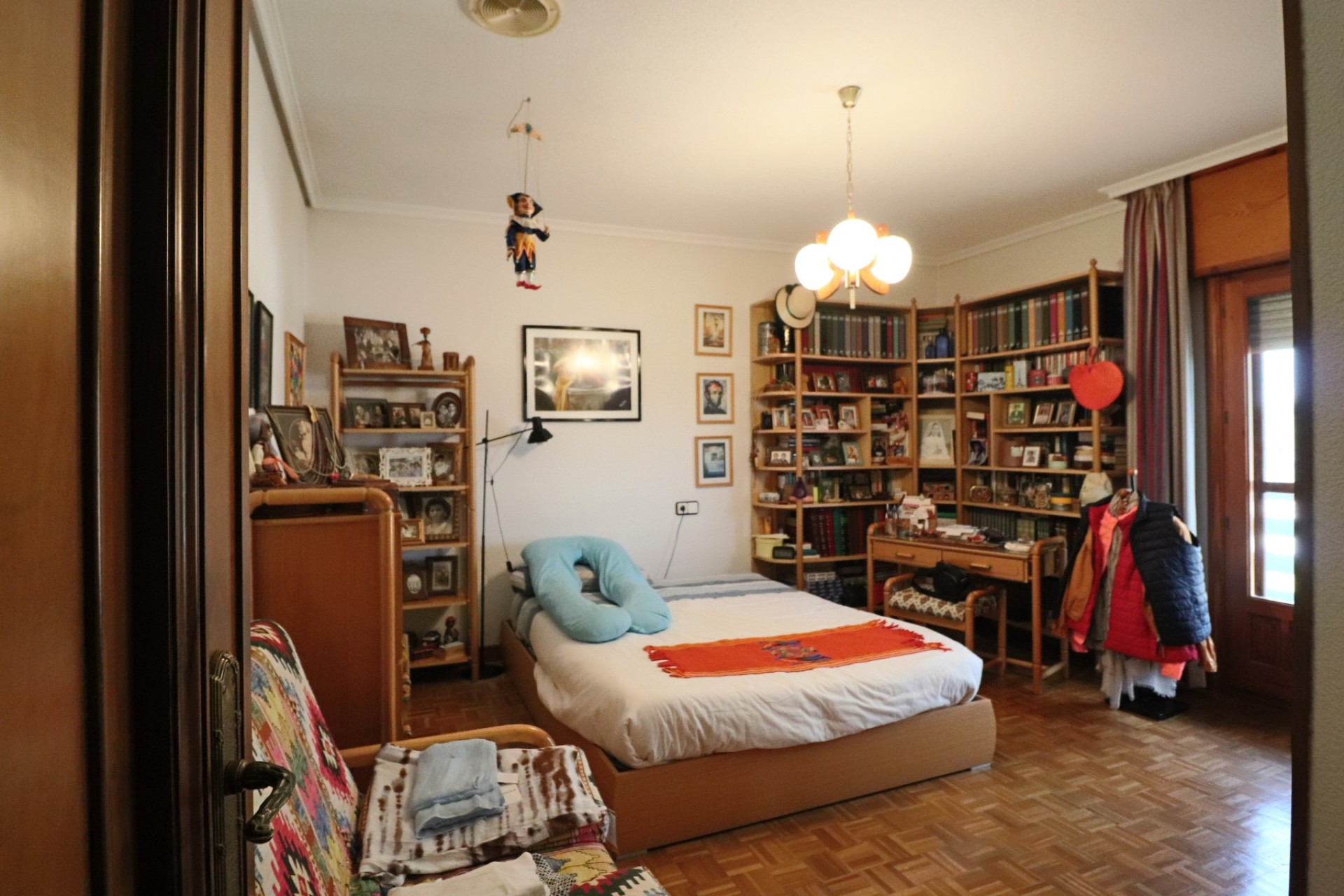 Resale - Villa - La Nucía - Panorama