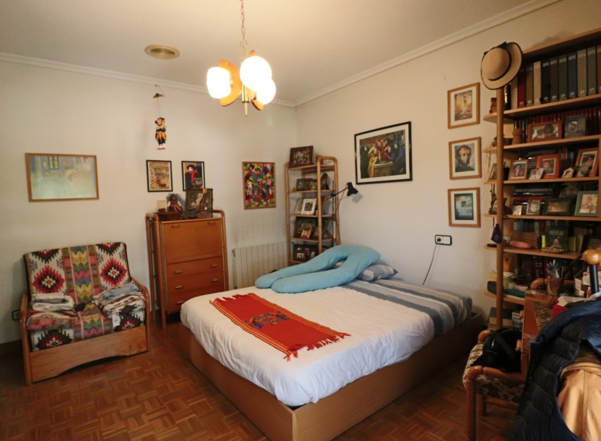 Resale - Villa - La Nucía - Panorama
