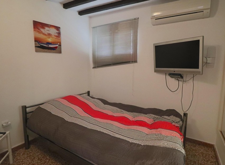 Resale - Villa - La Nucía - Pinar De Garaita
