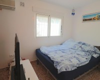 Resale - Villa - La Nucía - Pinar De Garaita
