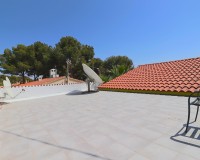 Resale - Villa - La Nucía - Pinar De Garaita