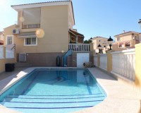 Resale - Villa - La Nucía - Urbanisations