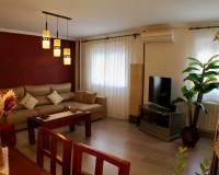 Resale - Villa - La Nucía - Urbanisations