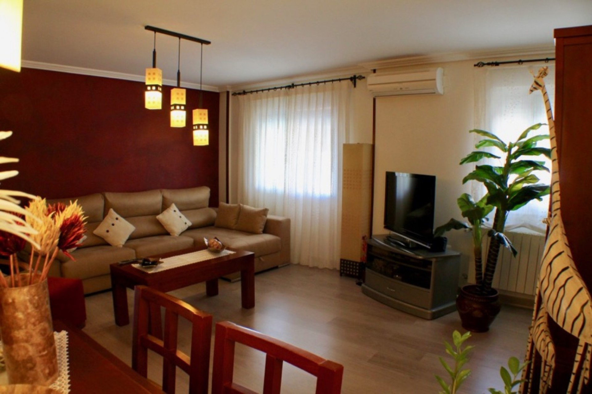 Resale - Villa - La Nucía - Urbanisations