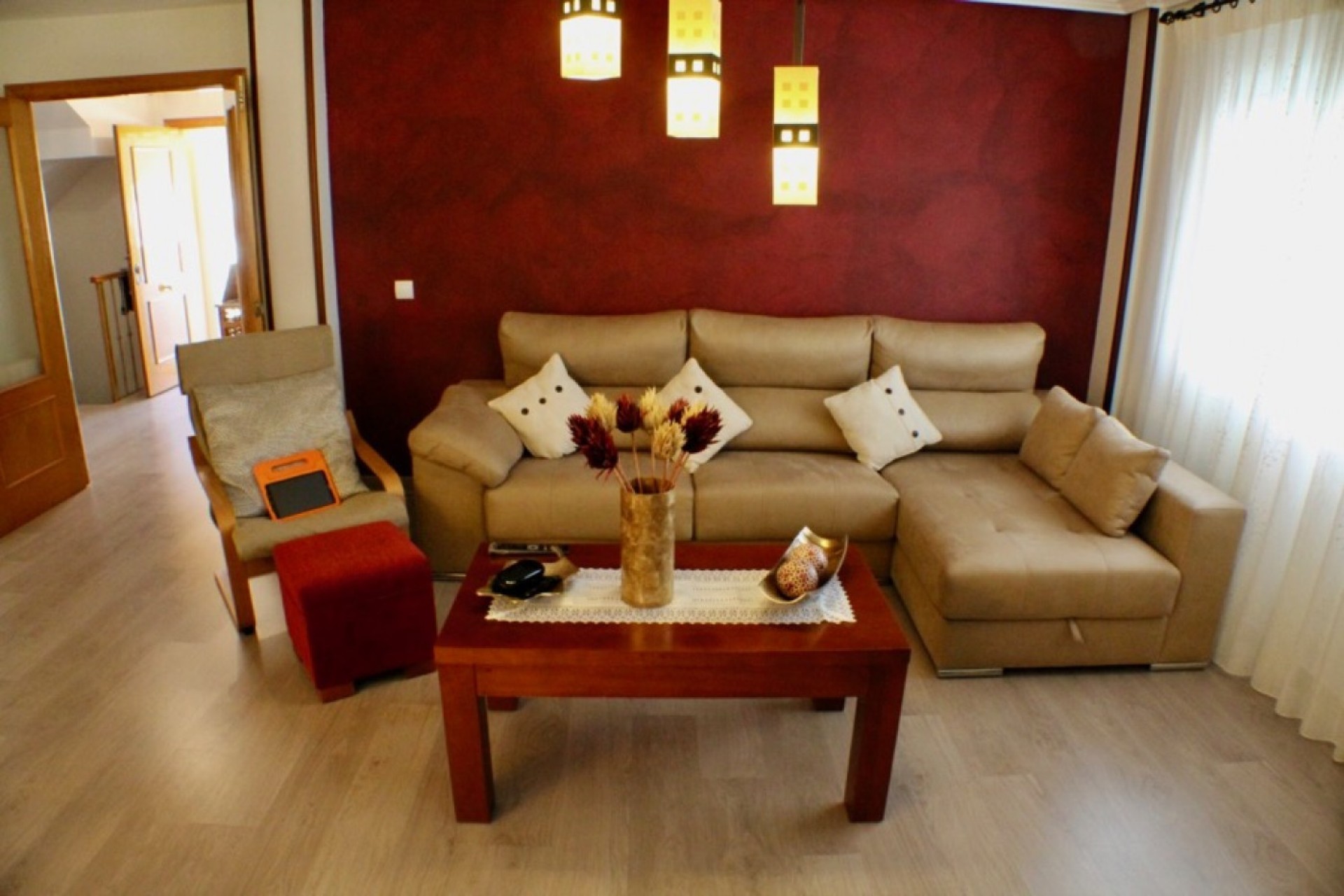 Resale - Villa - La Nucía - Urbanisations