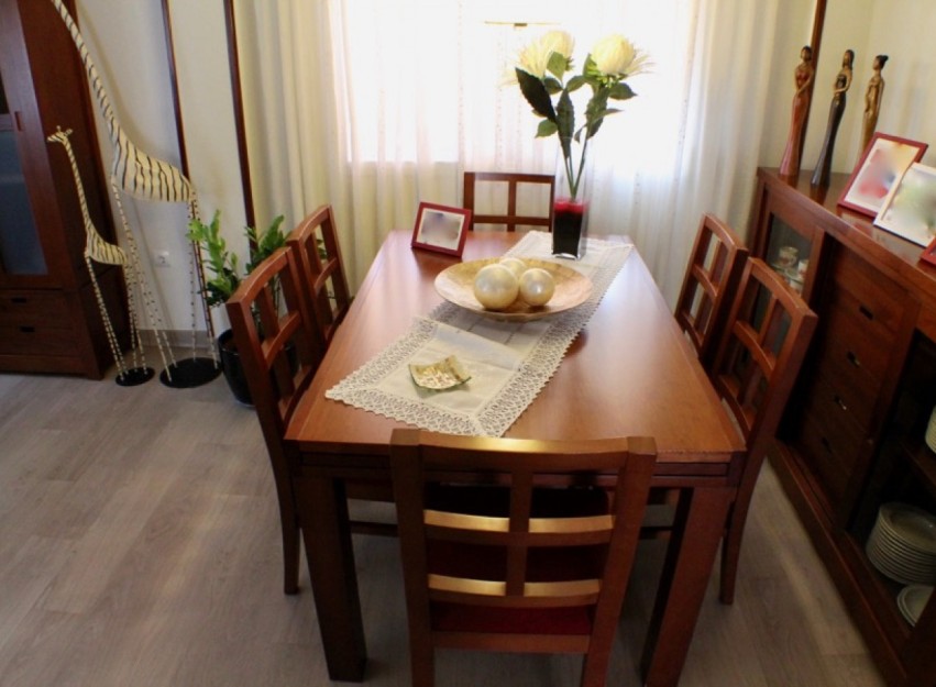 Resale - Villa - La Nucía - Urbanisations