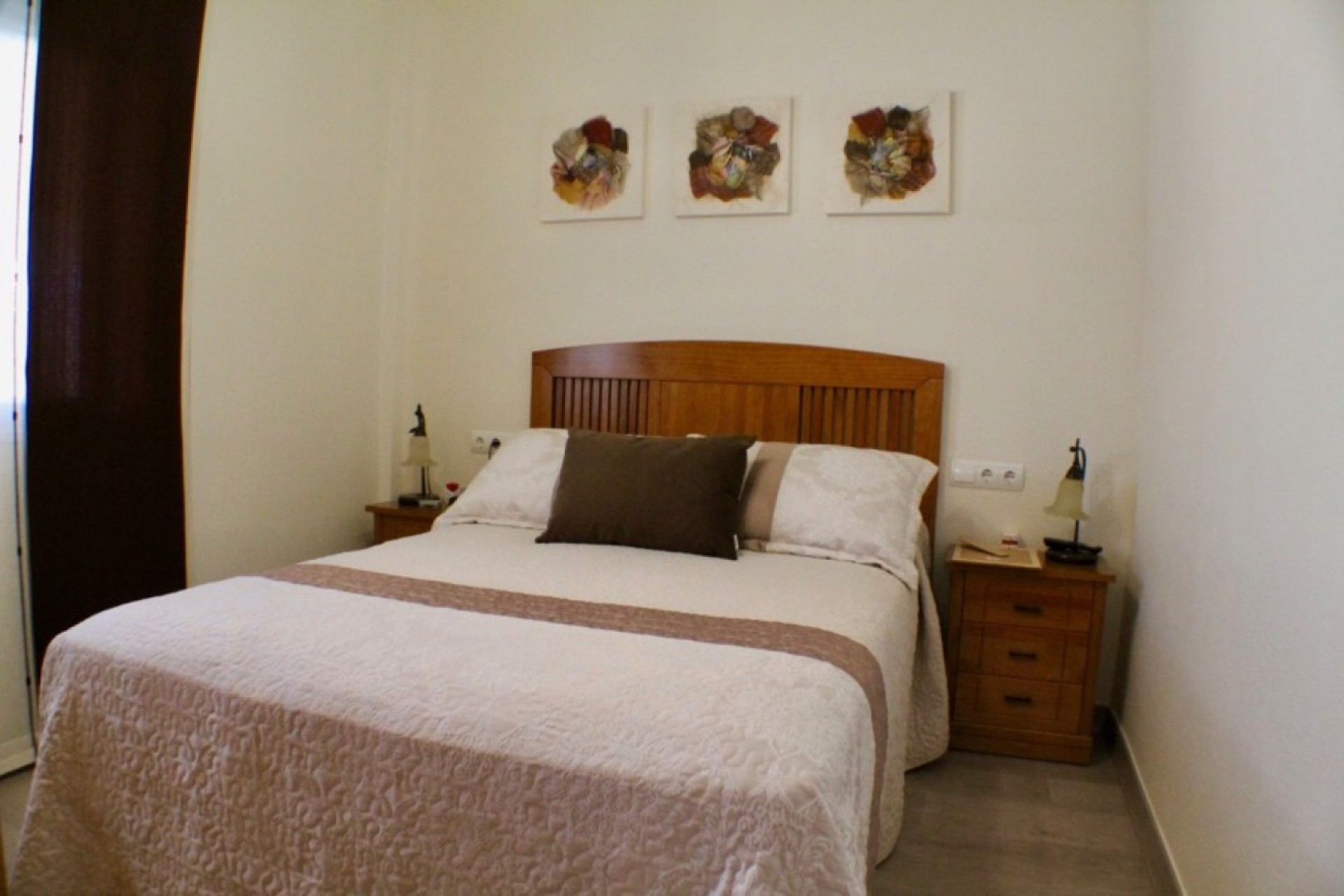 Resale - Villa - La Nucía - Urbanisations