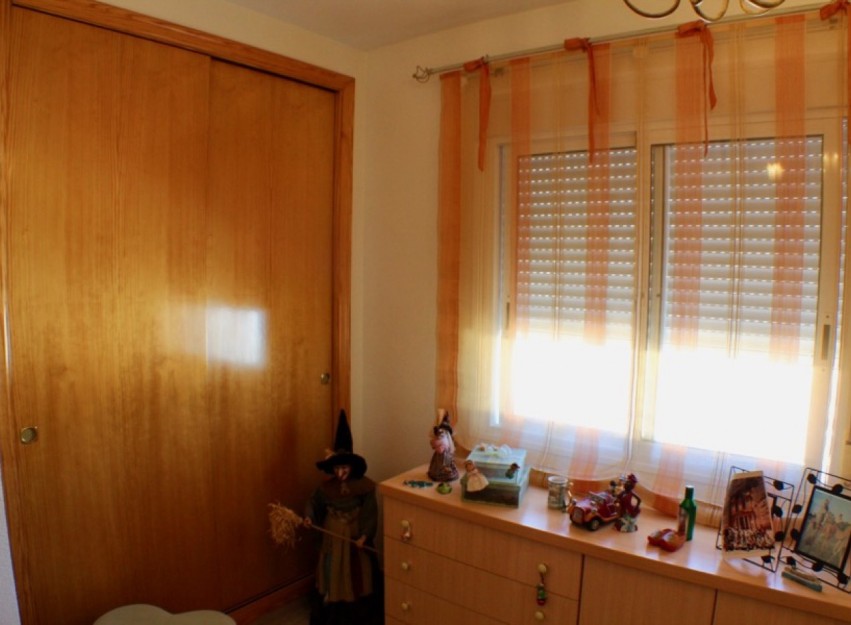 Resale - Villa - La Nucía - Urbanisations