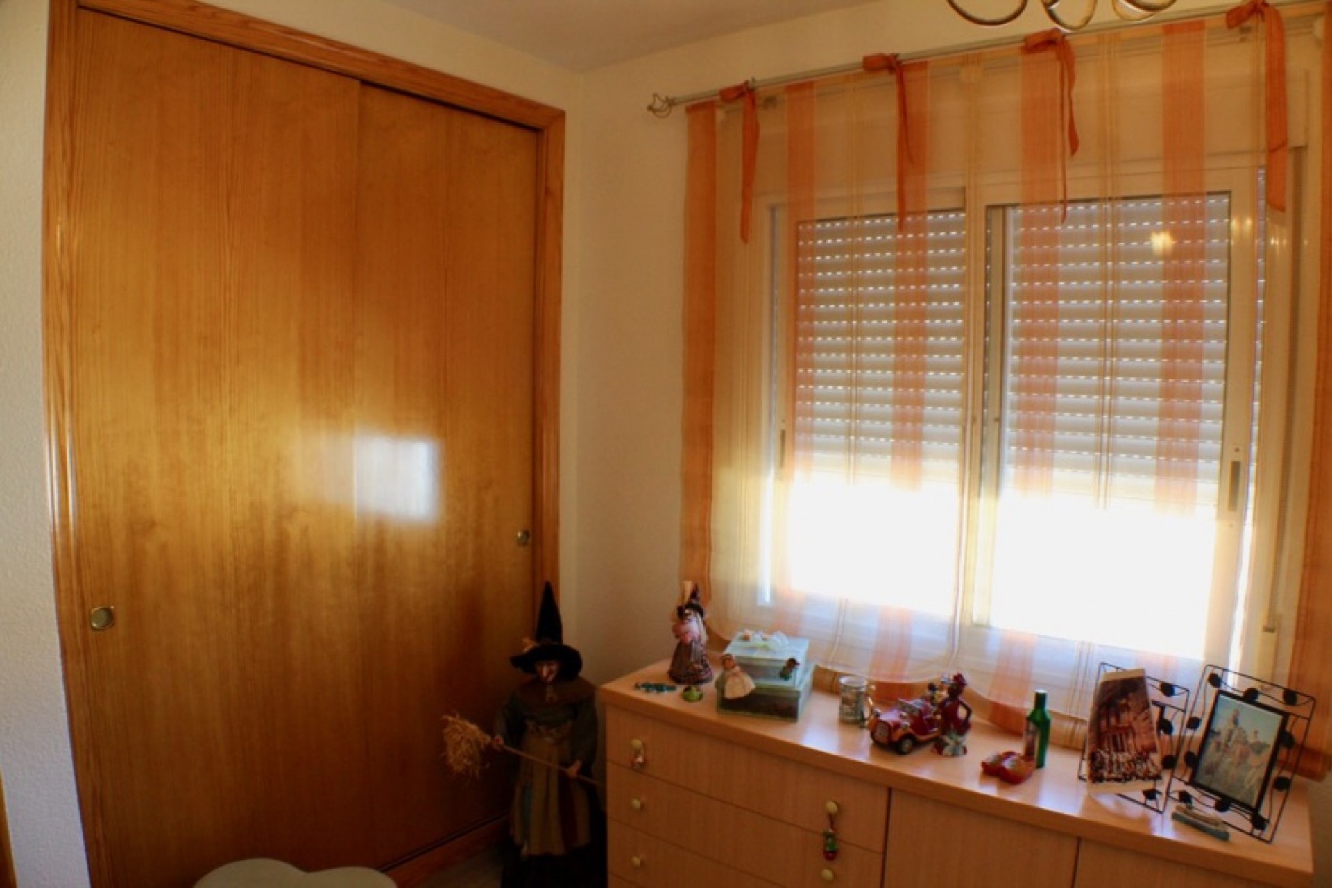 Resale - Villa - La Nucía - Urbanisations