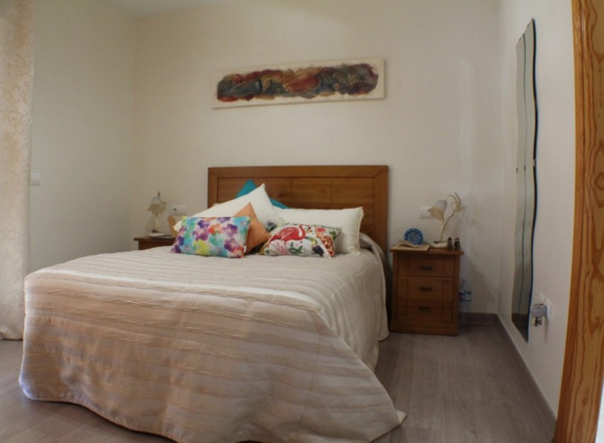 Resale - Villa - La Nucía - Urbanisations