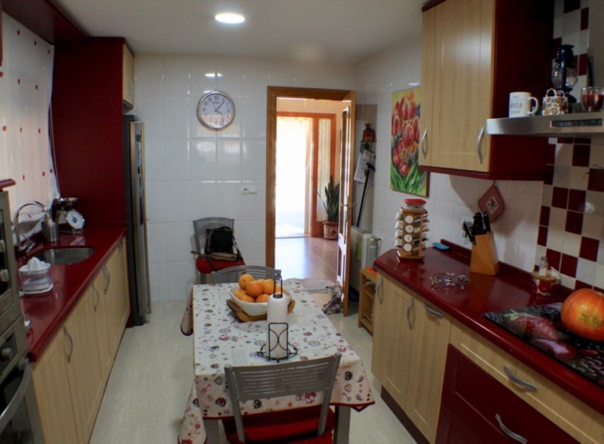 Resale - Villa - La Nucía - Urbanisations