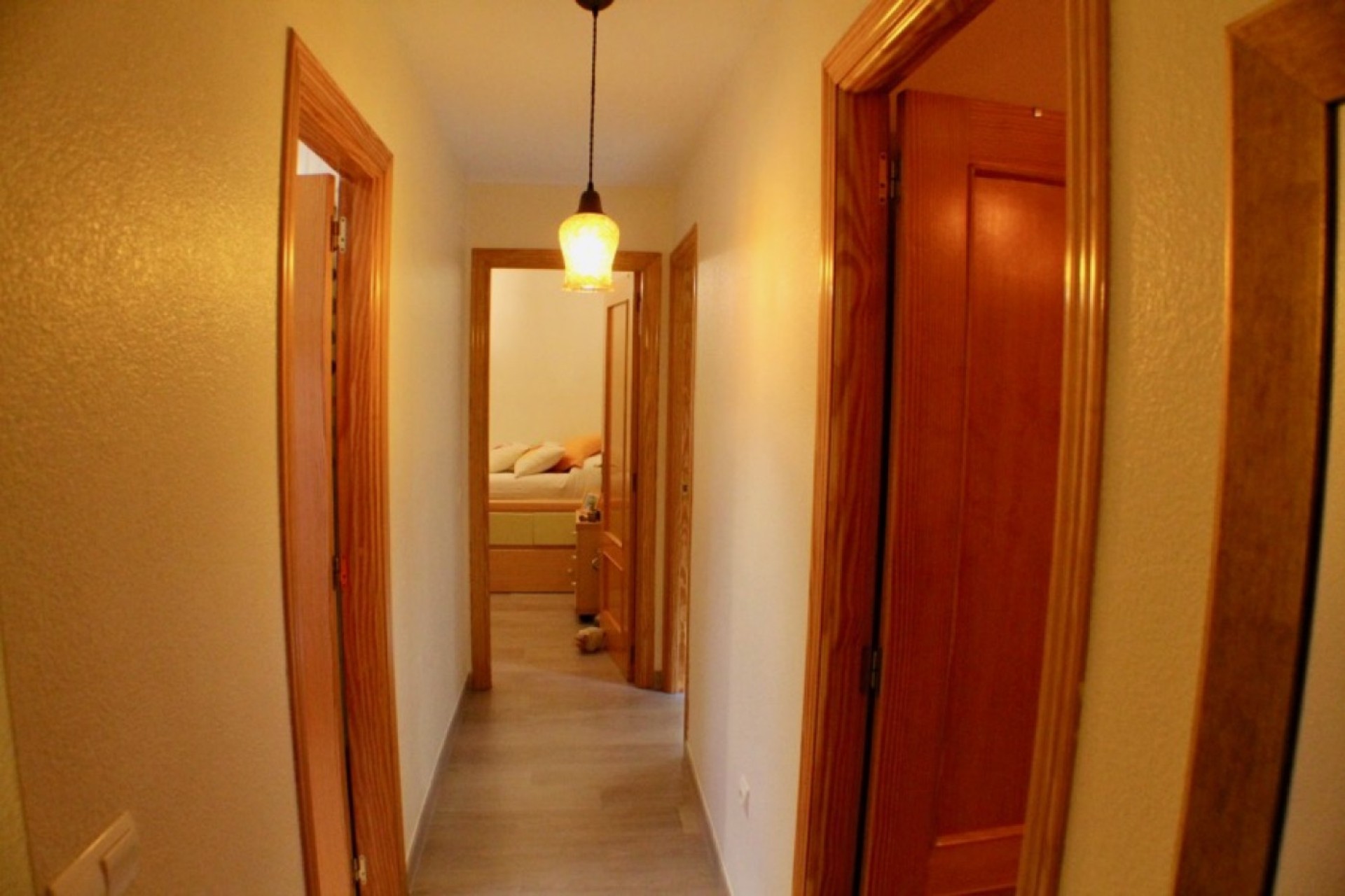 Resale - Villa - La Nucía - Urbanisations