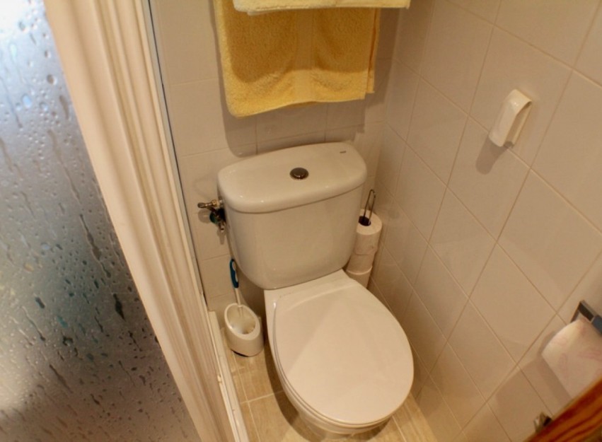 Resale - Villa - La Nucía - Urbanisations